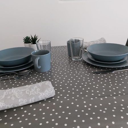 Apartmani Dejan Skradin Buitenkant foto
