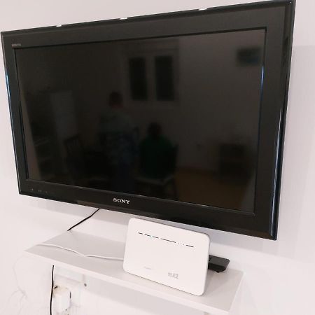 Apartmani Dejan Skradin Buitenkant foto