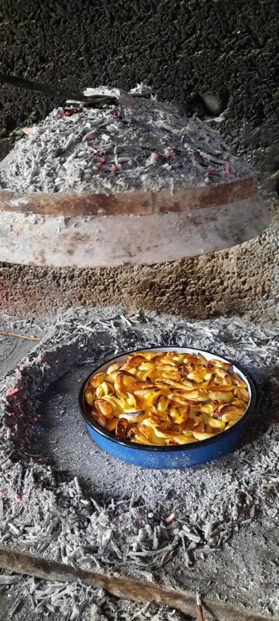 Apartmani Dejan Skradin Buitenkant foto