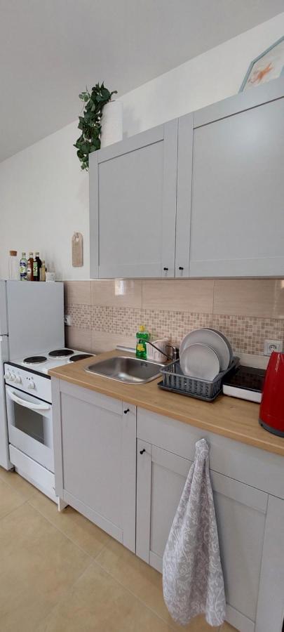 Apartmani Dejan Skradin Buitenkant foto