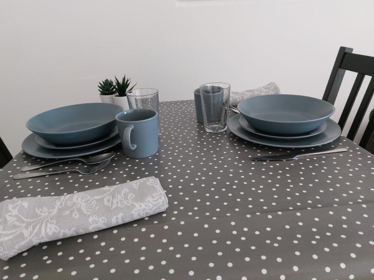 Apartmani Dejan Skradin Buitenkant foto