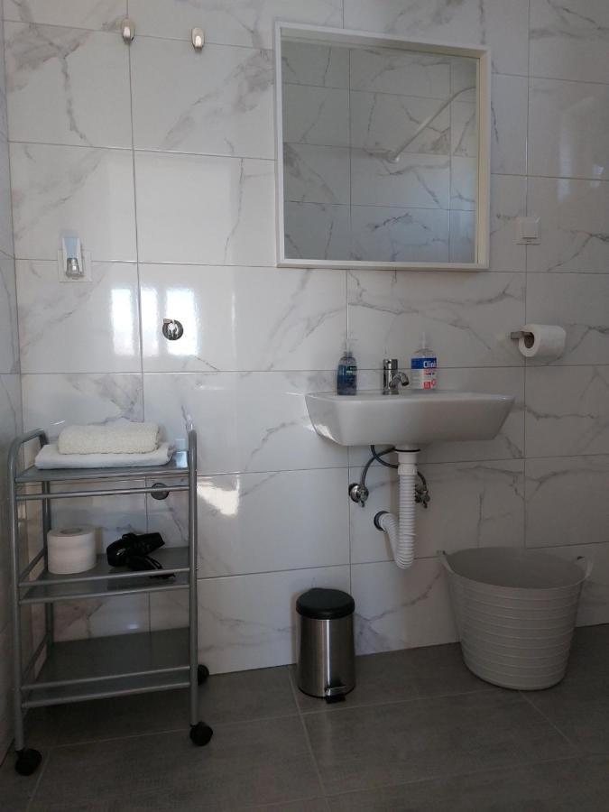 Apartmani Dejan Skradin Buitenkant foto