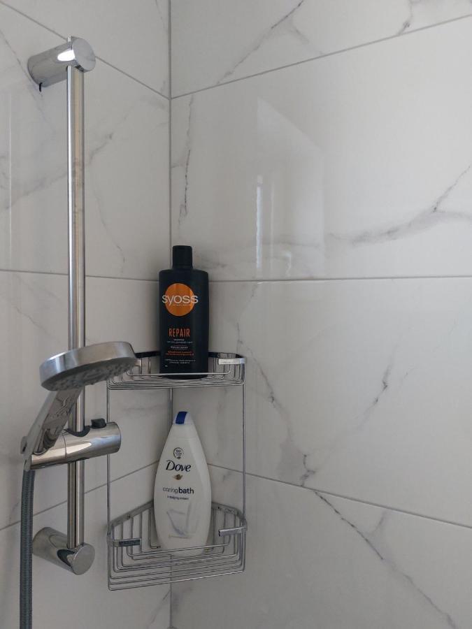 Apartmani Dejan Skradin Buitenkant foto