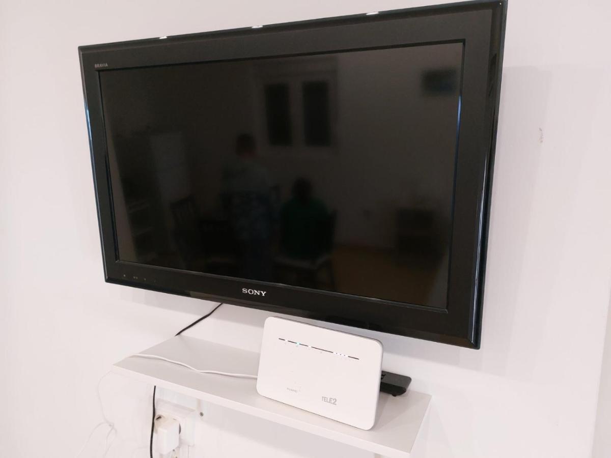 Apartmani Dejan Skradin Buitenkant foto