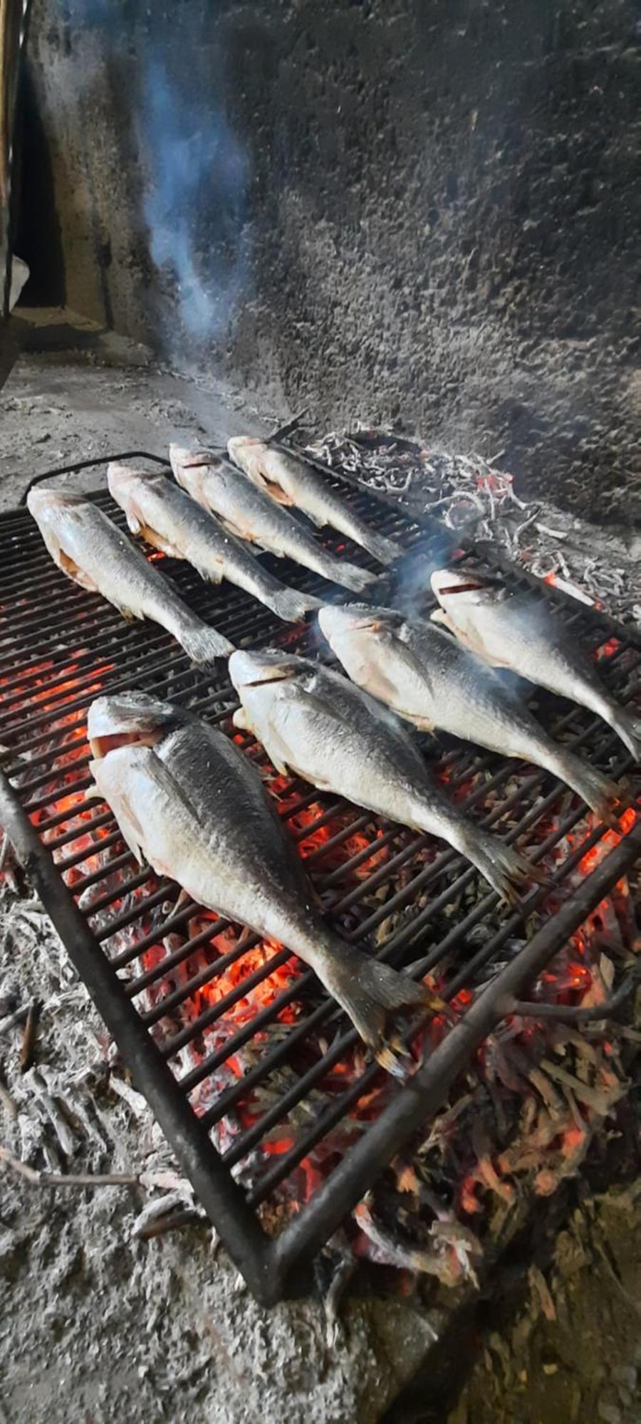 Apartmani Dejan Skradin Buitenkant foto